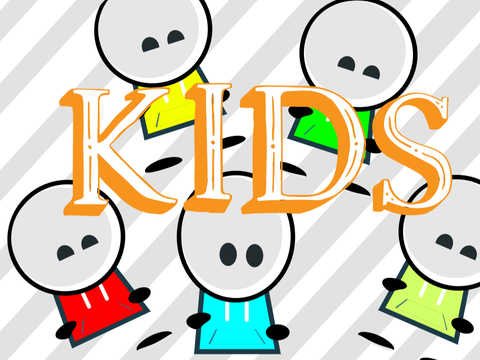 Things we did as kids Prt 1