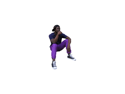 Calvrett Backflipping