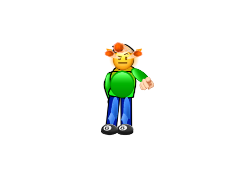dont ask