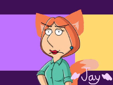 helo kity meem ft lois (SUPER SAD)