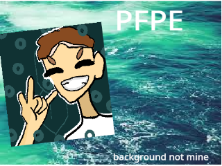 325 PFP entry :D