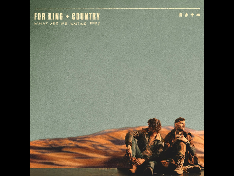 For king and Country-Unity