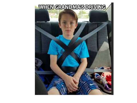 Okay Memes Part 1