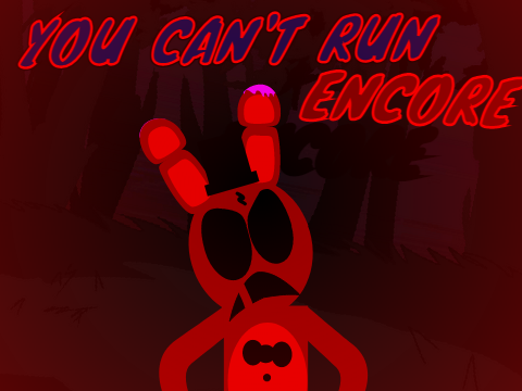 in another universe part 2: you can't run from me