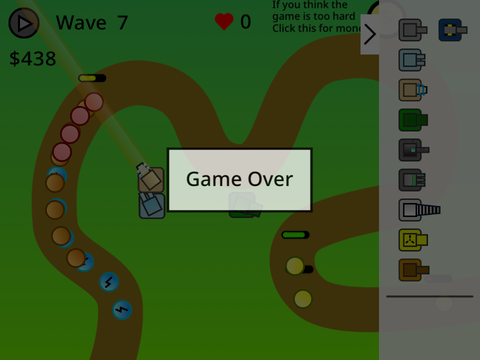 Tower Defense Beta v2.2