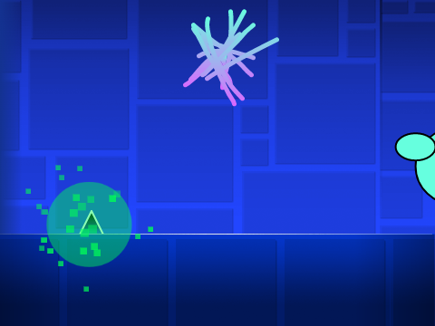 たのしいゲーム
