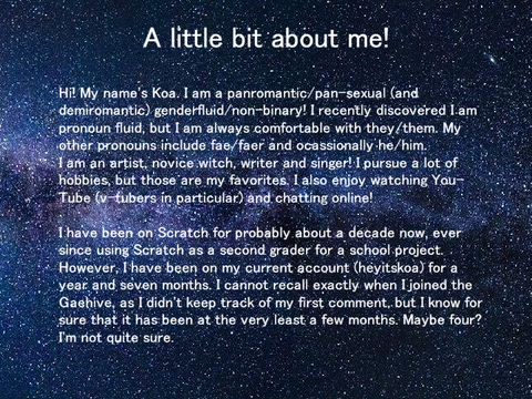 Koa's Gaehive Manager Application~ <3