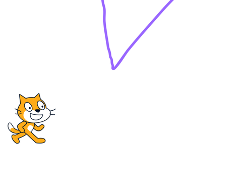 Flappy birds but with cat
