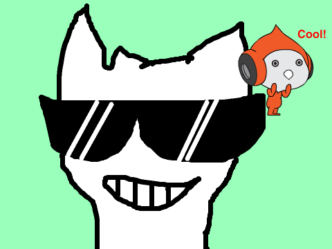SKETCHY'S GOING HARD MATE!