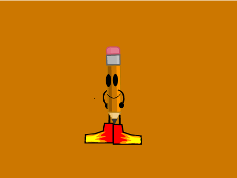 pencil sprite