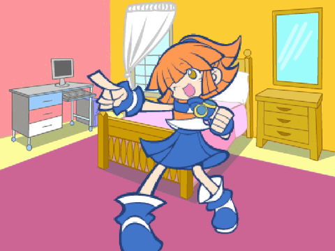 epic party but its puyo puyo