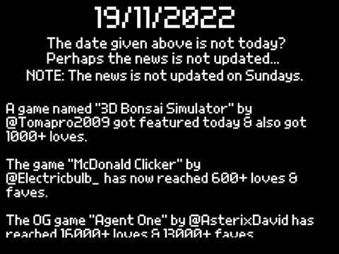 Scratch News | by Xboy18Scratch