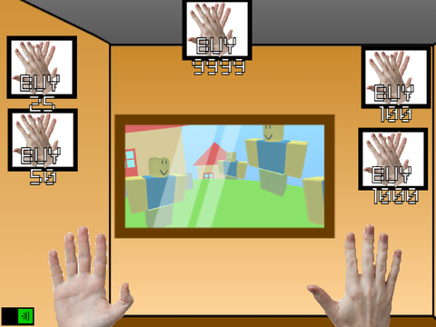Clapping Simulator RE-REMASTER
