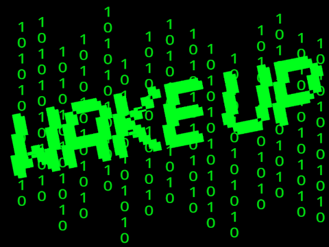 The Reality Computer | Alpha