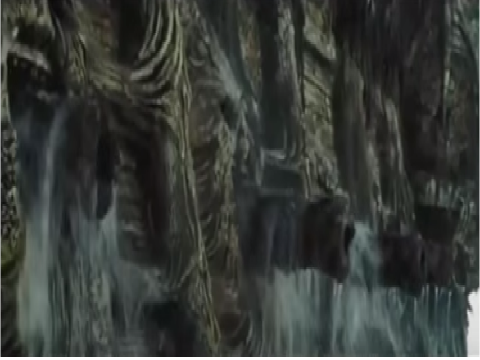 Jar of Dirt (Dead Man's Chest)