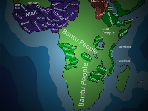 west african states