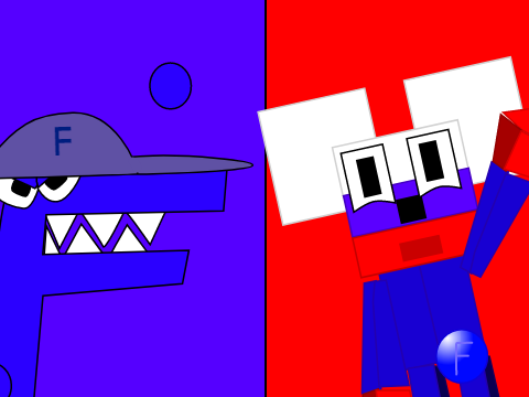 Me vs Ilove_Russia