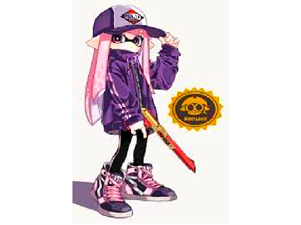 スプラ2　フライ・オクト・フライ