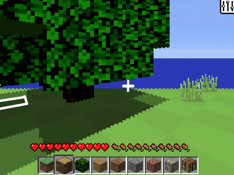 Minecraft V1.03 ( skyblock )