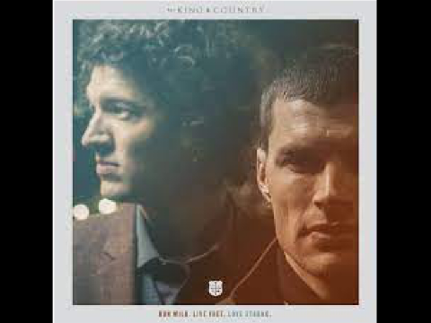 For King and Country-Priceless