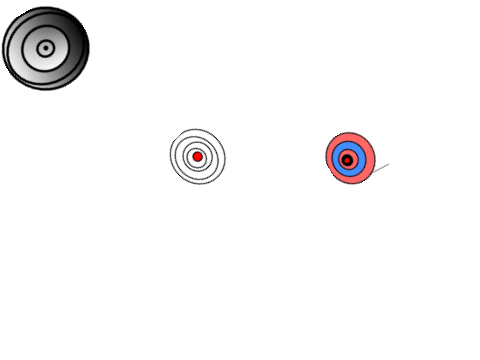 3D Shape test