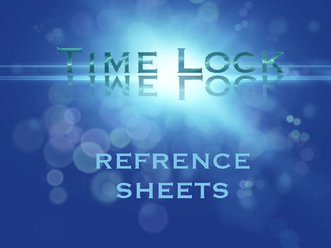 Time Lock refs