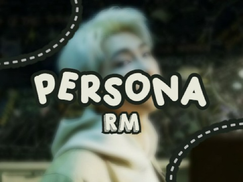 Persona - RM