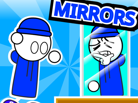 Mirrors with Better Animation