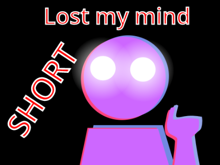 Lost my mind #short #AMV #animation #music #Danger #cool #WHOOO