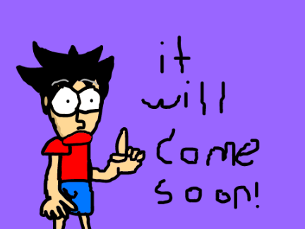 Shawn has something to say!