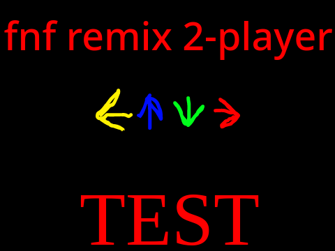 FnF Test 2-Player (V4.4)