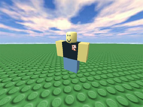 Roblox quiz! remix