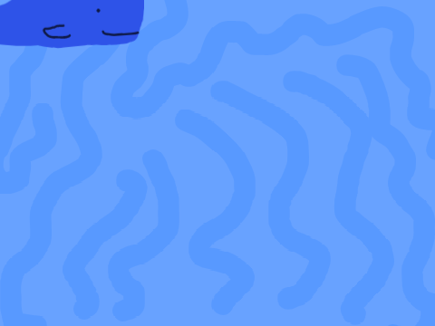 They Say Blue
