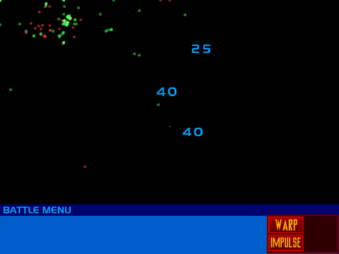 Star Trek - Exploration 1 (Alpha 2)