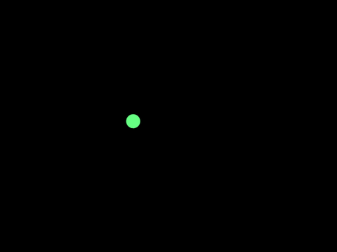 really smooth loading effect!