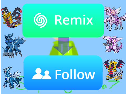 Remix For a Follow! remix remix