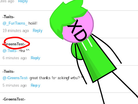 bro U got prank