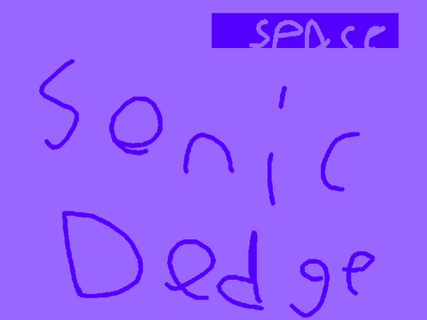Sonic Dodger