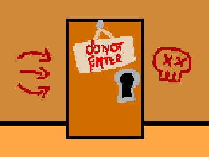 Whats In The Basement?