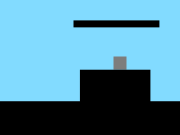 da scrolling engine remix