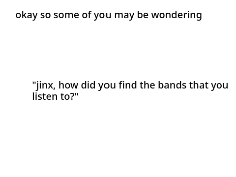 idontknowwhattocallthisprojectyeah
