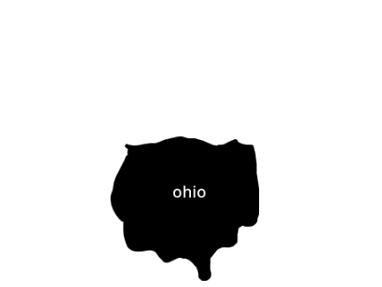 for ohio