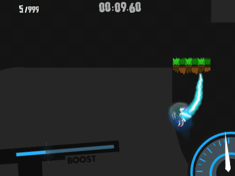 Sonic Frontiers W.I.P