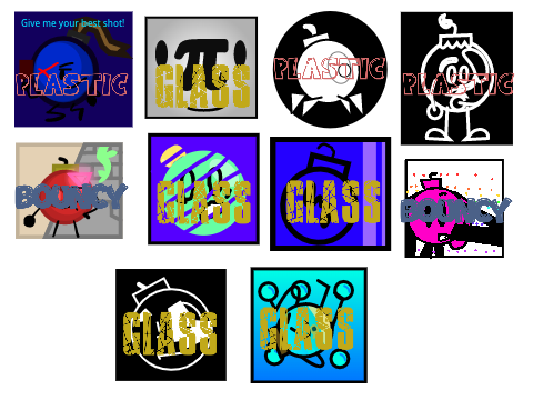Full BFTCS Teams / Ranks (BFTCS)