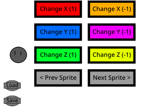 Savecode Test