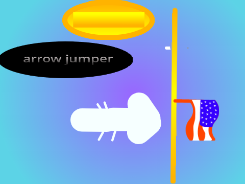 arrow jumper 