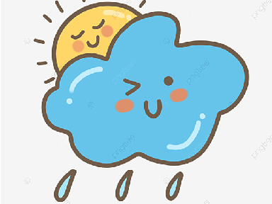 rainstorm noise