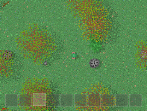 Survival Game