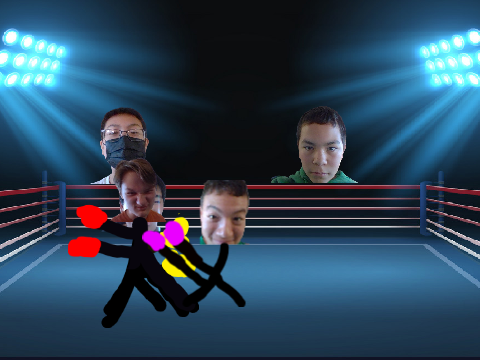 RPS BUT BOXING remix