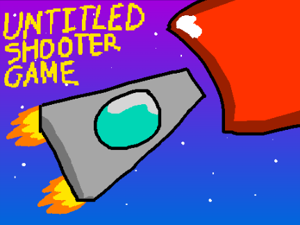 Untitled Shooter Game